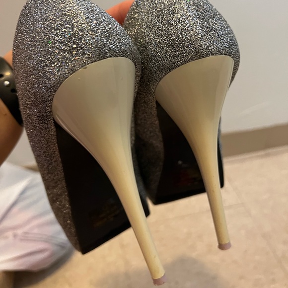 Women size 7 - Picture 5 of 5